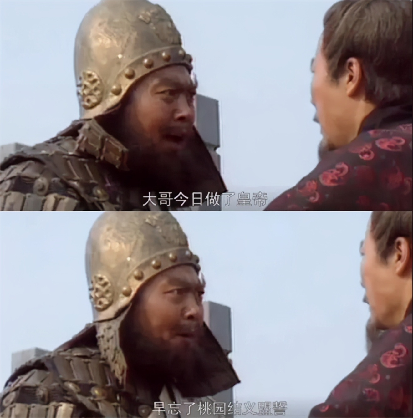 读懂了“三国文化”,才能真正看懂《金刚川》