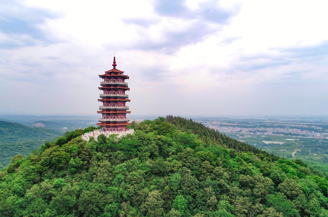 数三国文化,还看湖北!去这些三国名胜遗迹,邂逅岁月里的英雄传奇!
