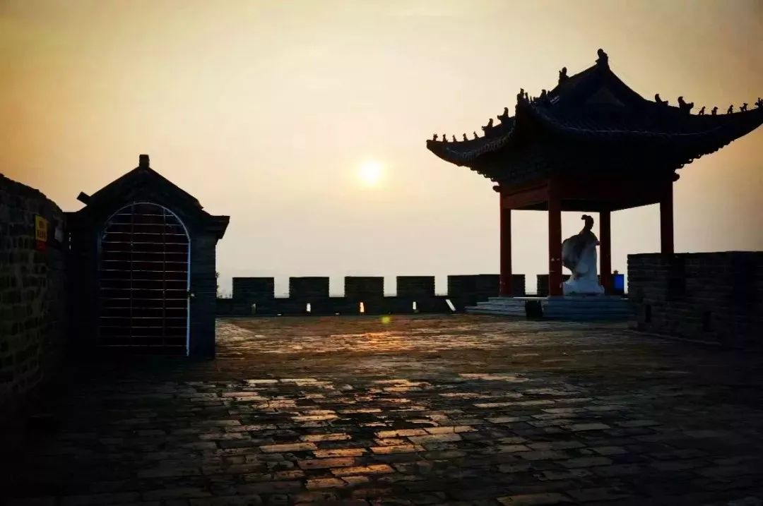 数三国文化,还看湖北!去这些三国名胜遗迹,邂逅岁月里的英雄传奇!