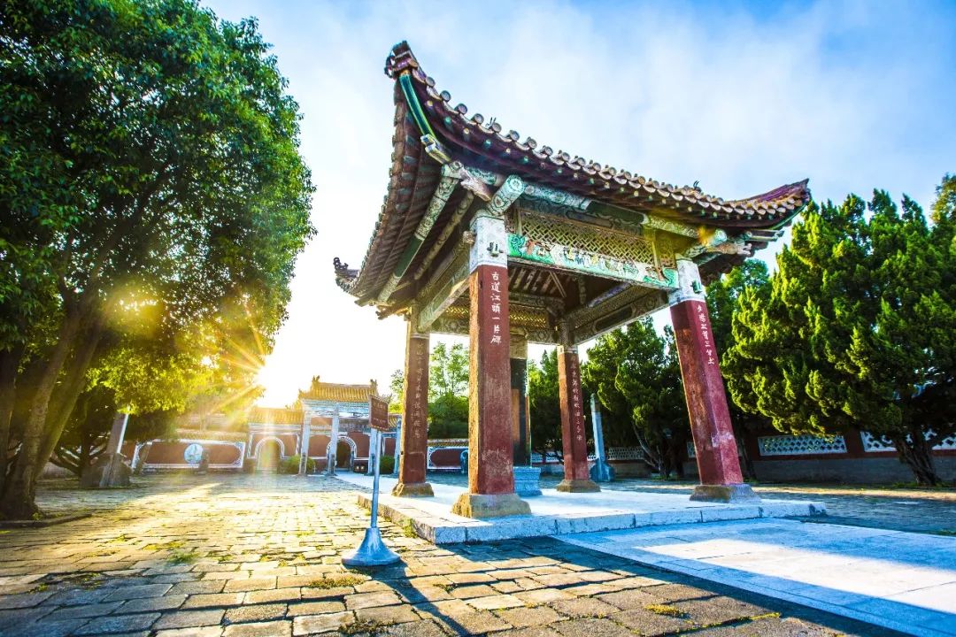 数三国文化,还看湖北!去这些三国名胜遗迹,邂逅岁月里的英雄传奇!