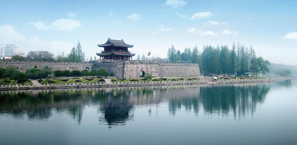 数三国文化,还看湖北!去这些三国名胜遗迹,邂逅岁月里的英雄传奇!
