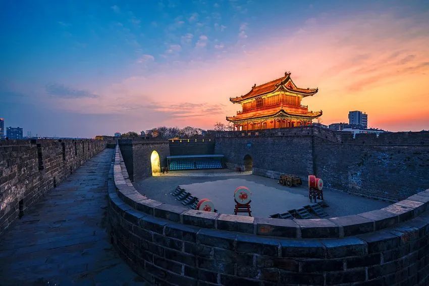 数三国文化,还看湖北!去这些三国名胜遗迹,邂逅岁月里的英雄传奇!
