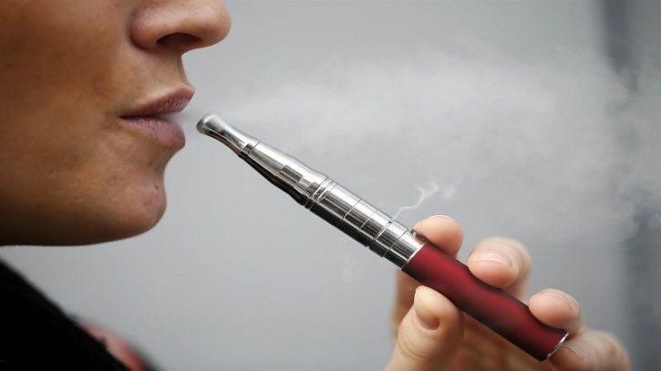 市场规模达78.6亿元,新型烟草替代品,正在荼毒当代年轻人