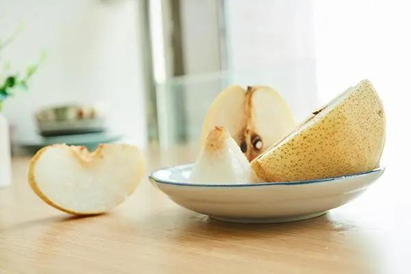冬季养肺多吃“润肺果”!这3种水果要多吃