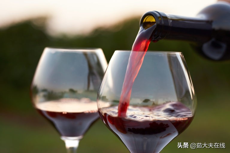 喝红酒对心脏有益?