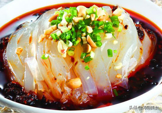 河北的10大小吃，本地人爱吃，外地食客称赞，看看有没有你爱吃的