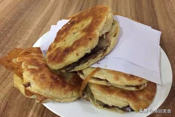 河北的10大小吃，本地人爱吃，外地食客称赞，看看有没有你爱吃的