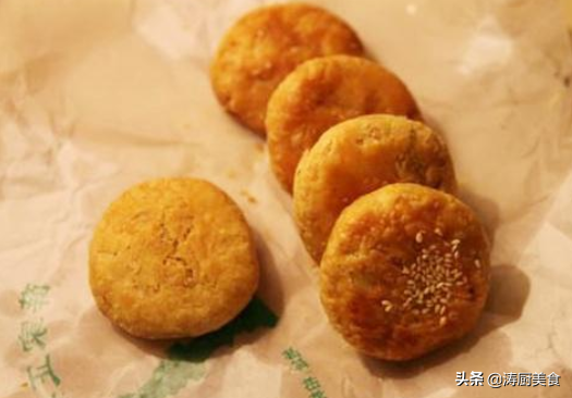 河北的10大小吃，本地人爱吃，外地食客称赞，看看有没有你爱吃的