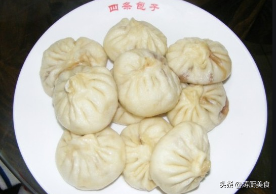 河北的10大小吃，本地人爱吃，外地食客称赞，看看有没有你爱吃的
