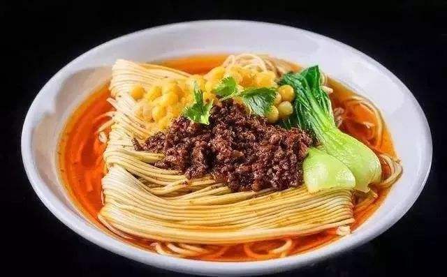 河北名吃不只有驴肉火烧，盘点河北各地的特色美食