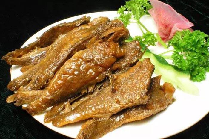 河北名吃不只有驴肉火烧，盘点河北各地的特色美食