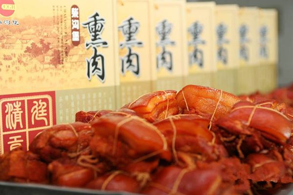 河北名吃不只有驴肉火烧，盘点河北各地的特色美食