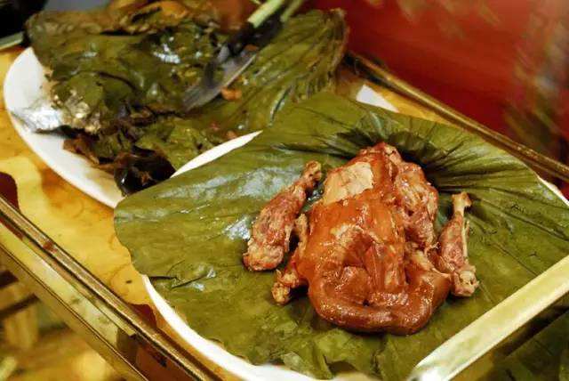 河北名吃不只有驴肉火烧，盘点河北各地的特色美食