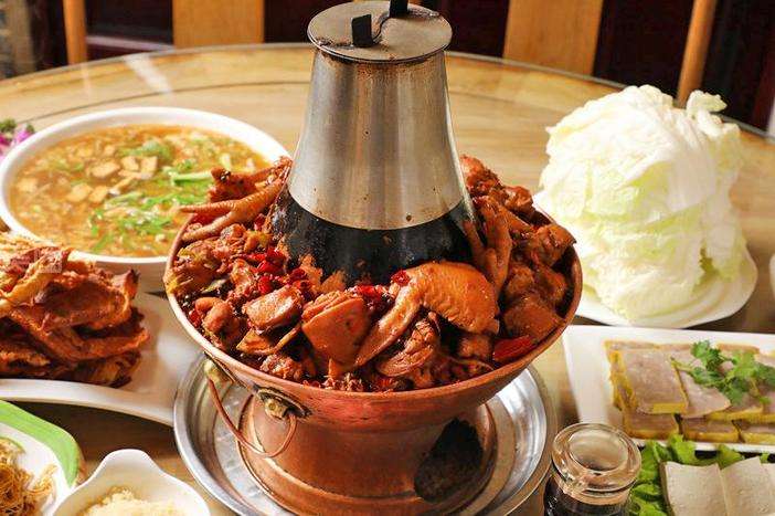 河北名吃不只有驴肉火烧，盘点河北各地的特色美食