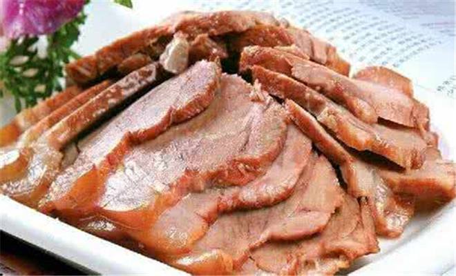 河北六大美食,你吃过几样?全吃过的绝对是正宗河北老乡