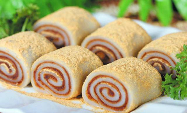 河北六大美食,你吃过几样?全吃过的绝对是正宗河北老乡