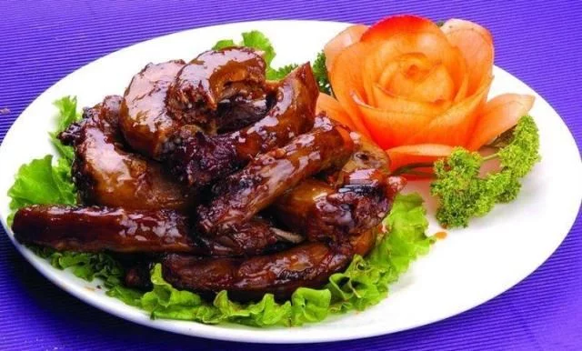 河北十大特色美食,遍布全国,快来看看有你喜欢吃的吗