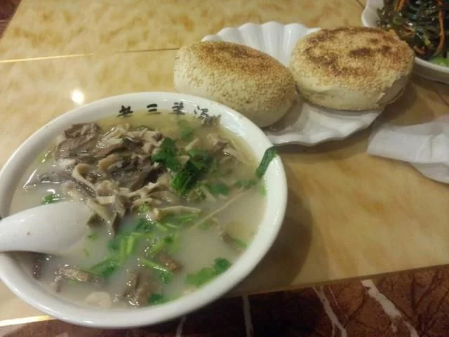 河北十大特色美食,遍布全国,快来看看有你喜欢吃的吗