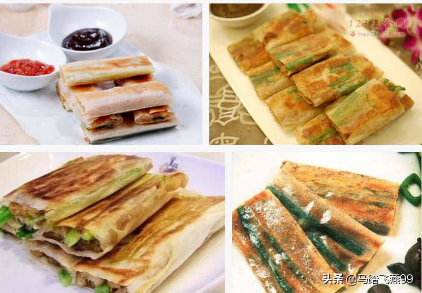 浙江九大特色美食小吃排行榜,绍兴臭豆腐排名第二,片儿川 第六