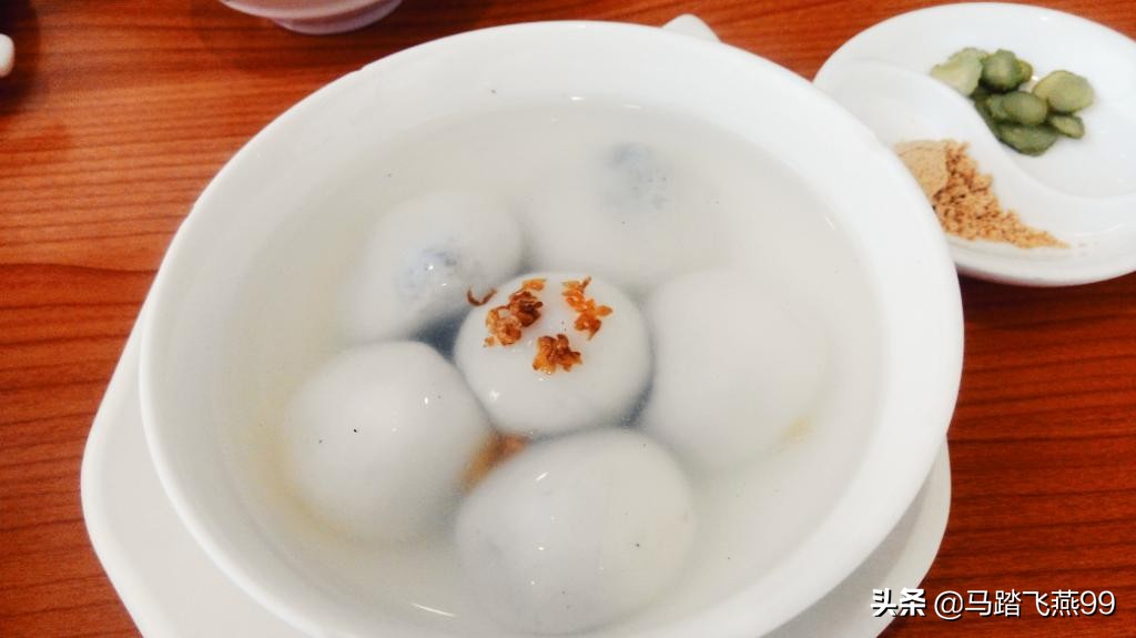 浙江九大特色美食小吃排行榜,绍兴臭豆腐排名第二,片儿川 第六