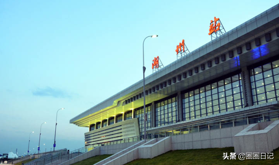 舌尖上的浙江,浙江省湖州市的美食有哪些?十款必吃美食推荐