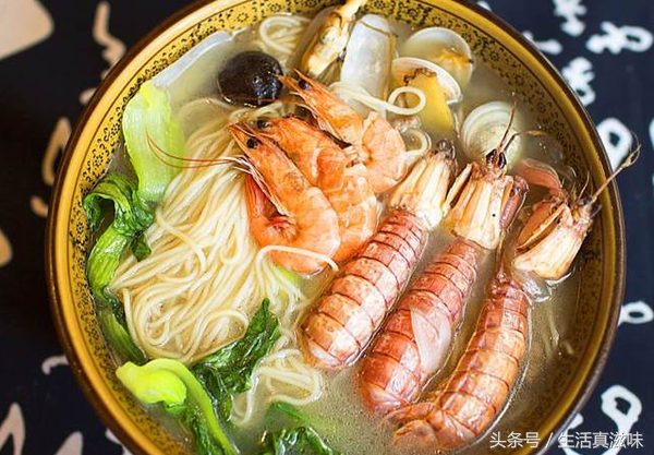 浙江人，这10种被评为最有浙江特色的乡村美食，你吃过几样呢