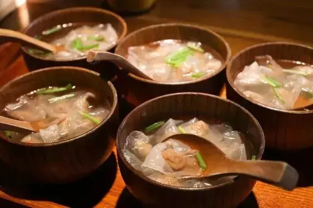 浙江人，这10种被评为最有浙江特色的乡村美食，你吃过几样呢