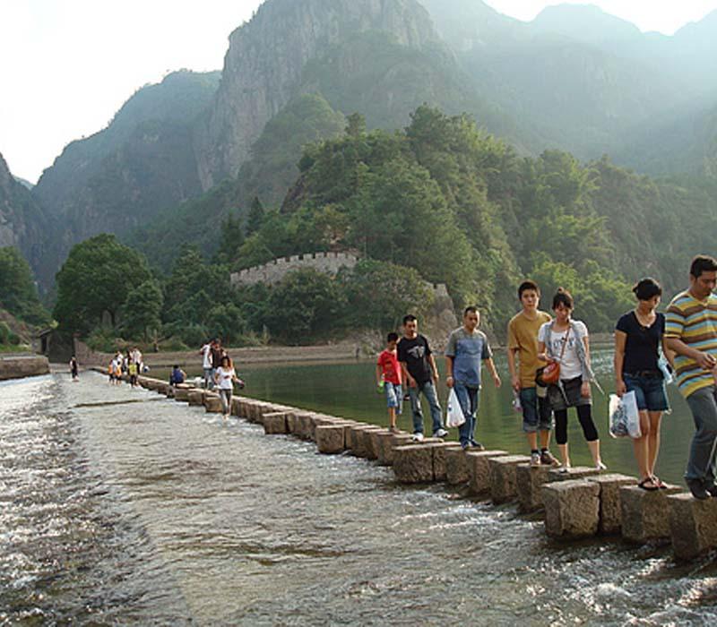 浙江旅游景点大全 浙江周边旅游景点介绍及最全旅游攻略