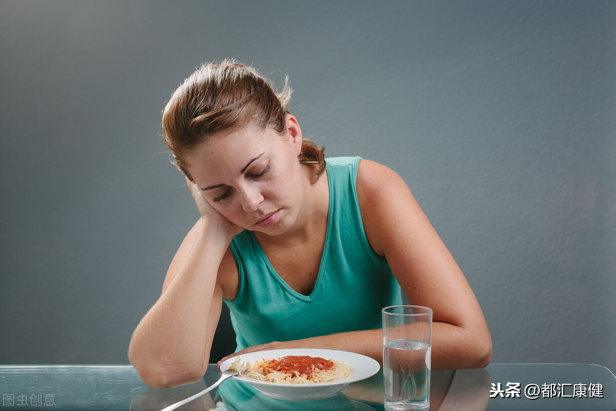 嘴唇干裂、食之无味?你以为是病了,其实是身体缺了这些