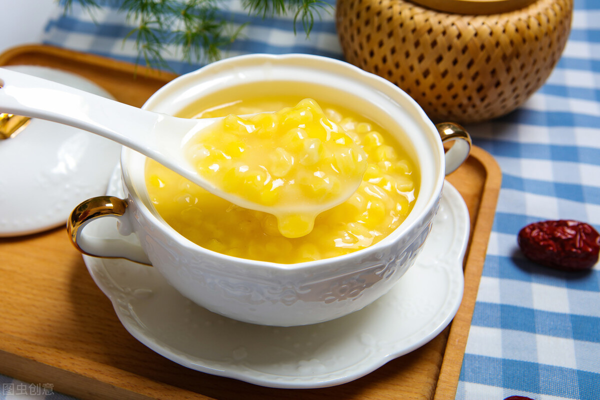 长期喝粥,吃汤面真的可以养胃吗?真正养胃的食物是这3种