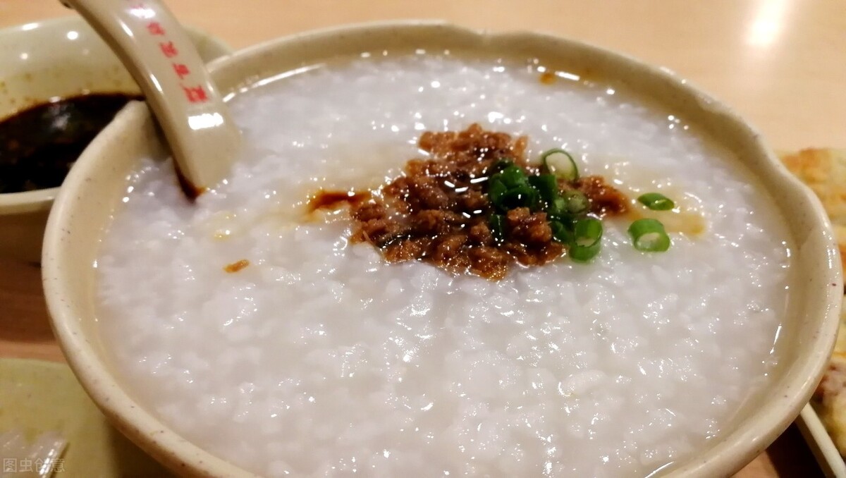 长期喝粥,吃汤面真的可以养胃吗?真正养胃的食物是这3种