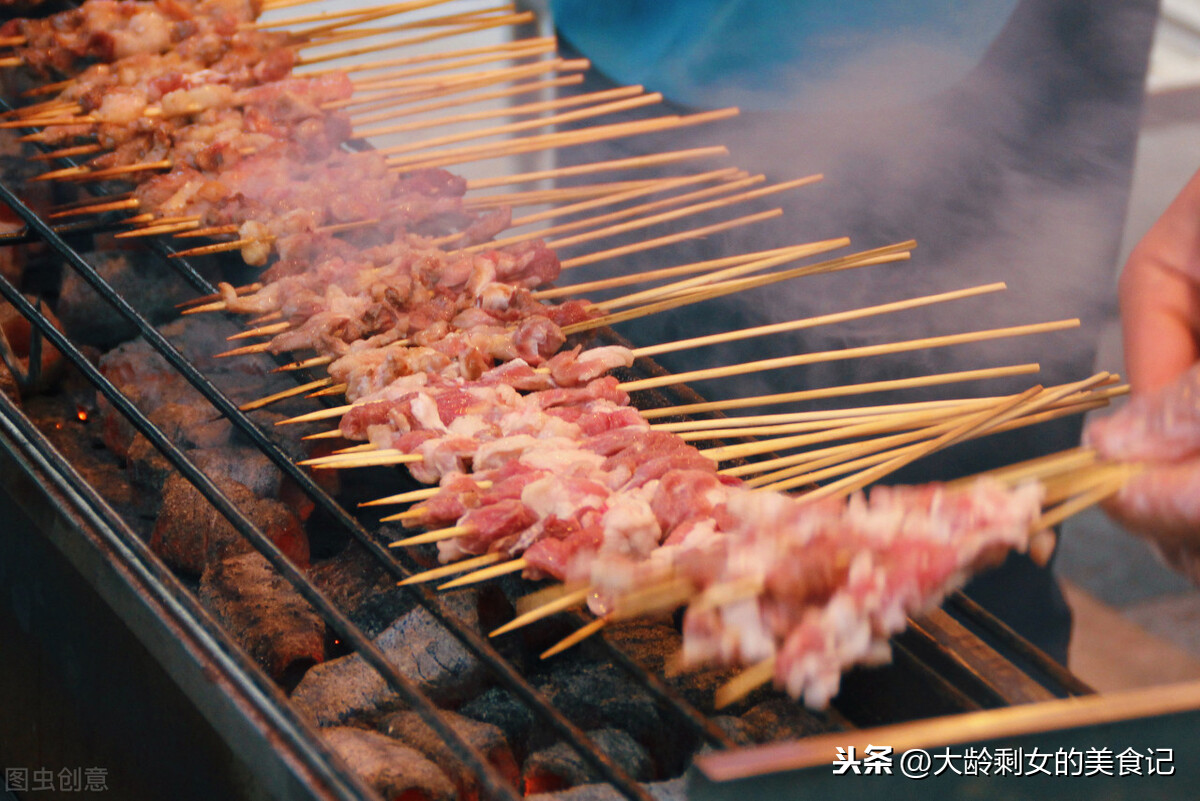吃羊肉的好处有哪些?哪些人不适合吃?这些禁忌你要知道