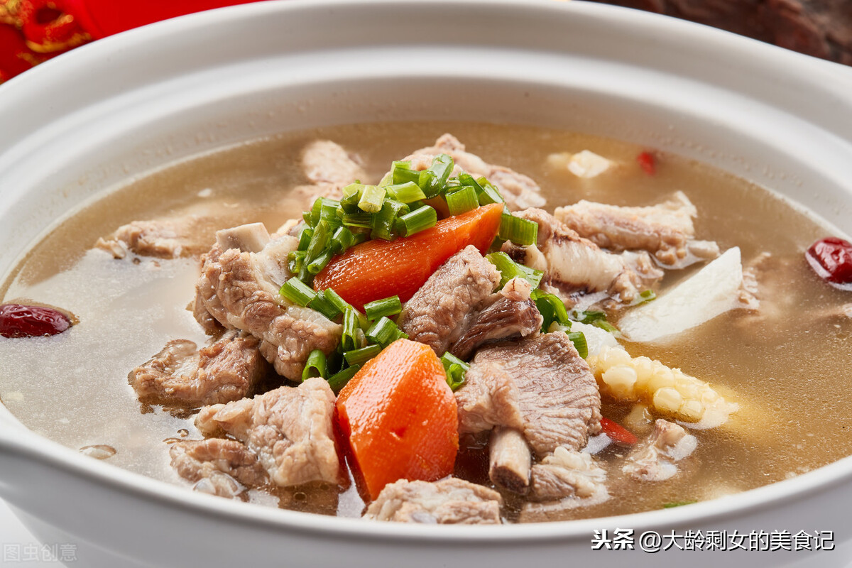 吃羊肉的好处有哪些?哪些人不适合吃?这些禁忌你要知道