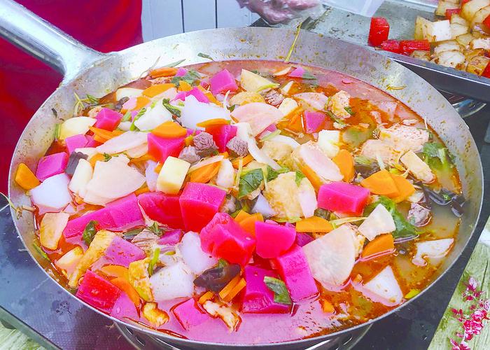 忘不了的青海美食,不一样的西宁味道