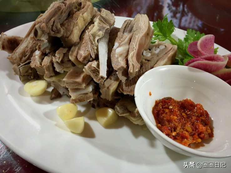 舌尖上的青海,青海省海南州的美食有哪些?10款必吃美食推荐