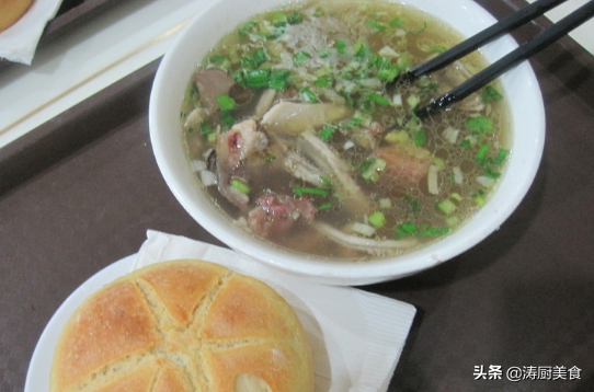 青海人爱吃的10大“另类美食”,外地食客只能望而却步,无从下嘴