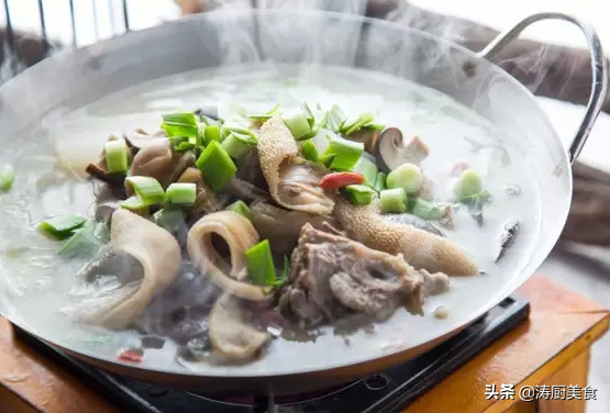 青海人爱吃的10大“另类美食”,外地食客只能望而却步,无从下嘴