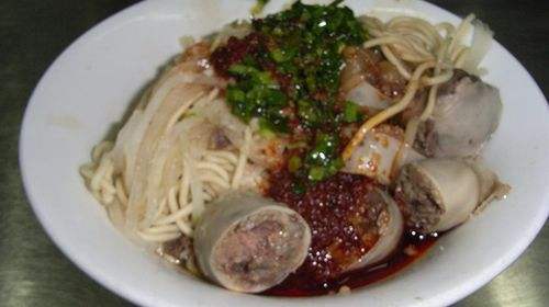 去青海不得不吃的9种美食,首推手抓羊肉,肥而不腻的无上美味