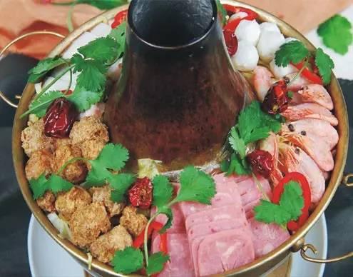 去青海不得不吃的9种美食,首推手抓羊肉,肥而不腻的无上美味