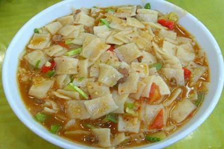 去青海不得不吃的9种美食,首推手抓羊肉,肥而不腻的无上美味