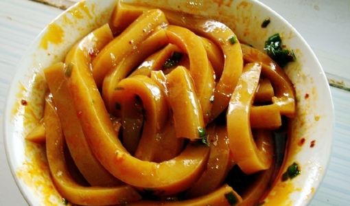 舌尖上的美味：青海西宁必吃的8大特色美食