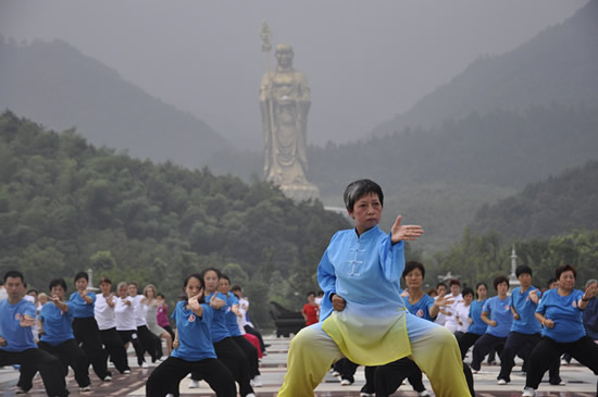 安徽：10大必去之地！没去过？请别说到过安徽哦！