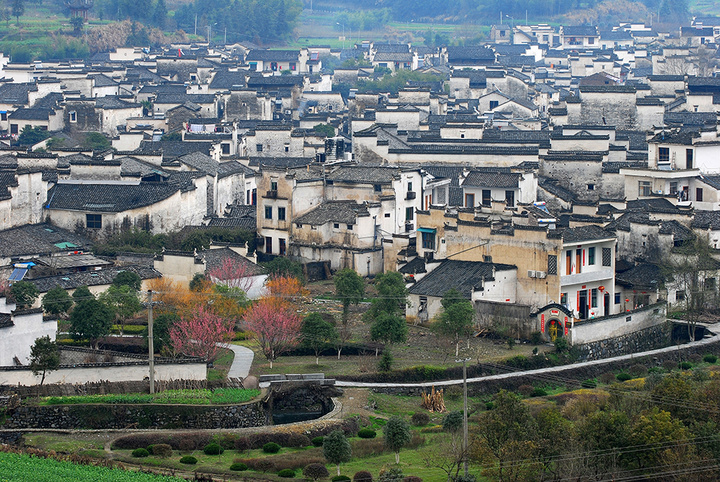 安徽有11个5A景区,您认为哪个更值得一去?