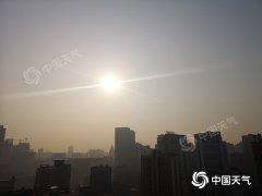 今天1月14日到明天白天，