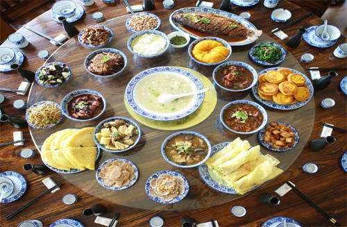 吉林市十大经典美食你吃过多少?