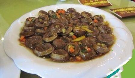 吉林市十大经典美食你吃过多少?