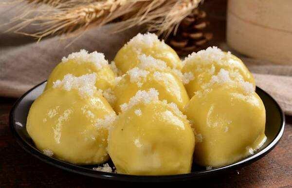 吉林市十大经典美食你吃过多少?