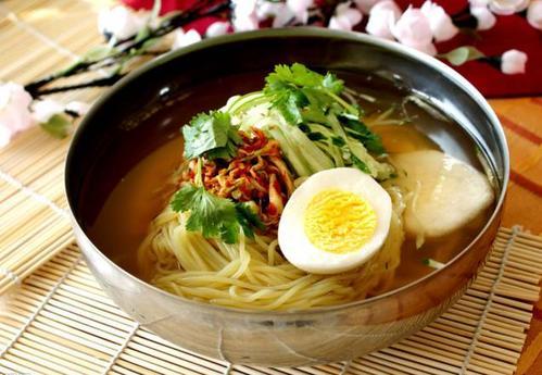 吉林市十大经典美食你吃过多少?