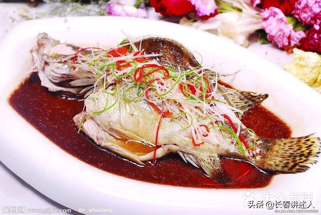 来吉林省必吃的十大美食,绝对让你不虚此行
