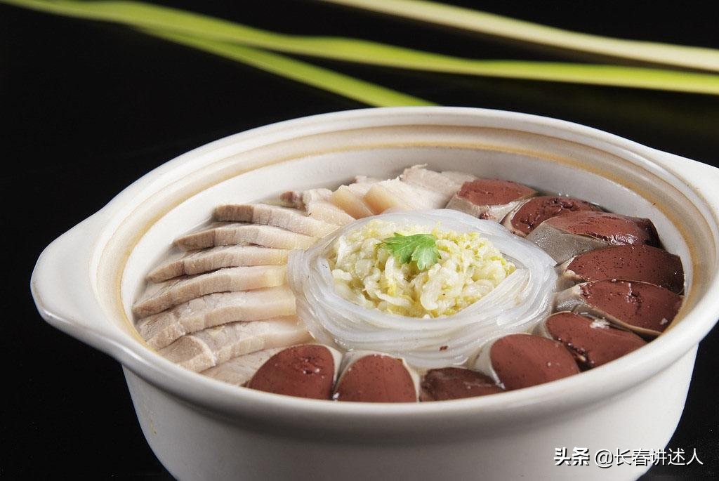 来吉林省必吃的十大美食,绝对让你不虚此行